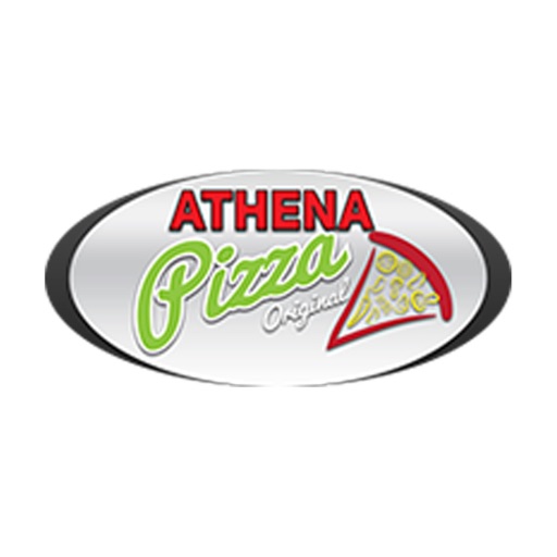 Pizza Athena icon