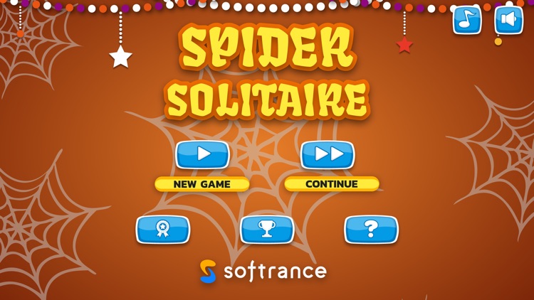 Spider Solitaire SP screenshot-3