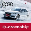 Audi #unraceable - LQ Version