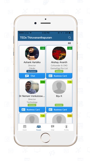 TEDxThiruvananthapuram(圖2)-速報App