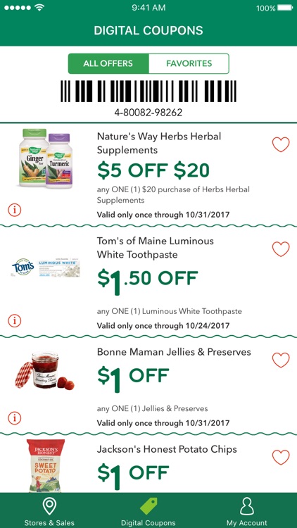 Whole Foods Market