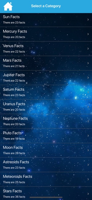 Cool Astronomy Facts(圖2)-速報App