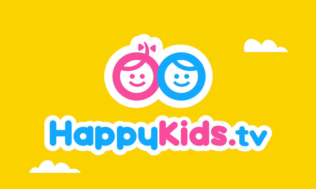 HappyKids - Videos for Kids