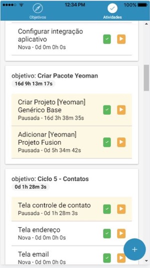 Objetivo Fácil(圖3)-速報App