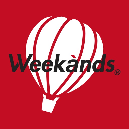 Weekands週末服飾線上購 Icon