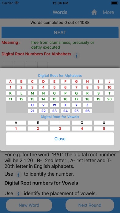 ME - Math And English screenshot 3