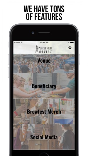 Placerville Brewfest(圖2)-速報App