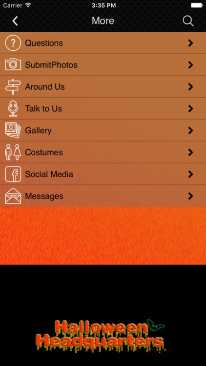 Halloween Headquarters