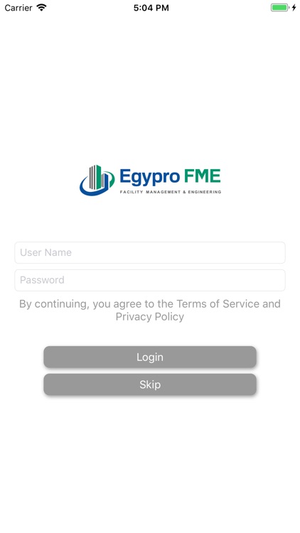 Egypro FME