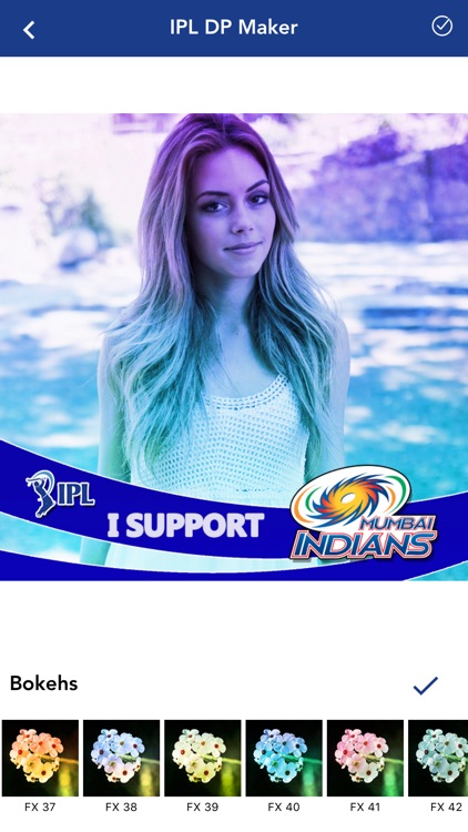 I Support IPL 2018