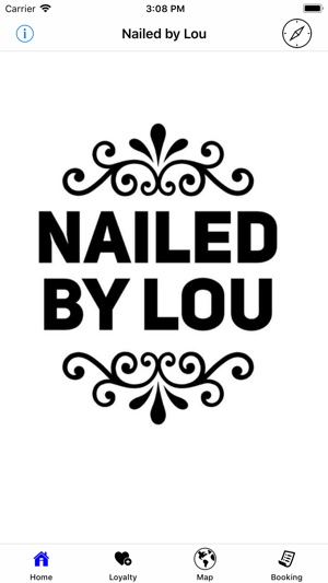 Nailed by Lou(圖1)-速報App