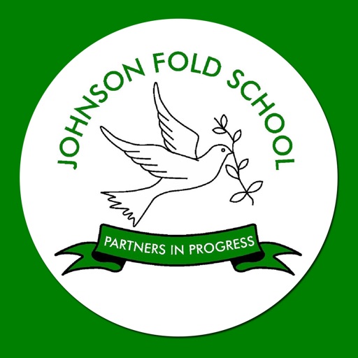 Johnson Fold Community Primary School (BL1 5UG) icon