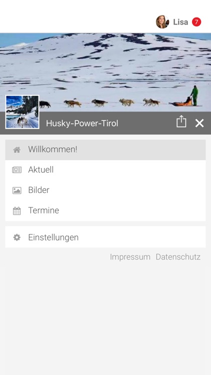 Husky-Power-Tirol