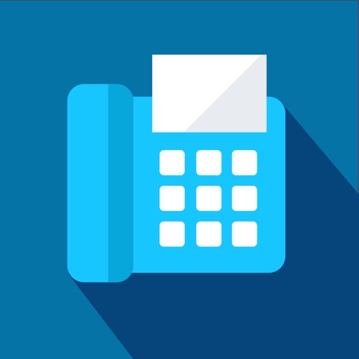 FAX - Mobile File Faxing eFax