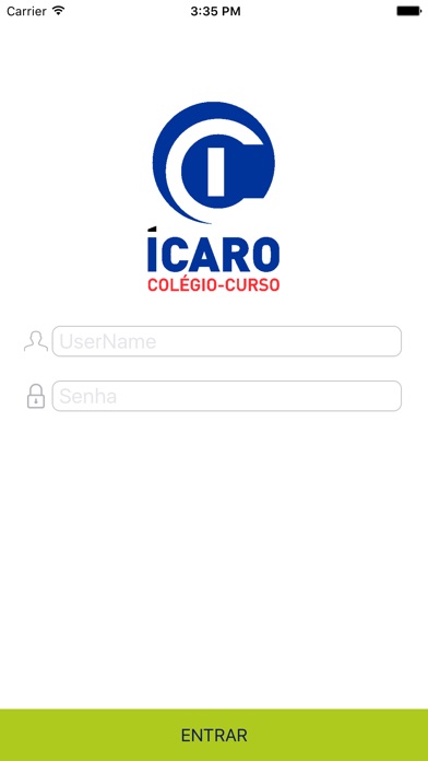 Colégio Ícaro - Recreio screenshot 2