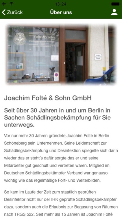 Folté & Sohn