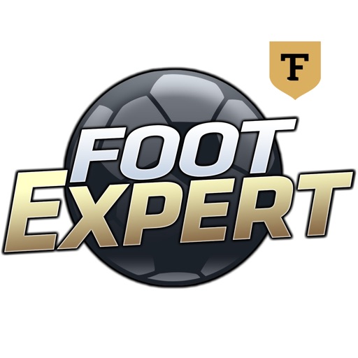 Foot Expert iOS App