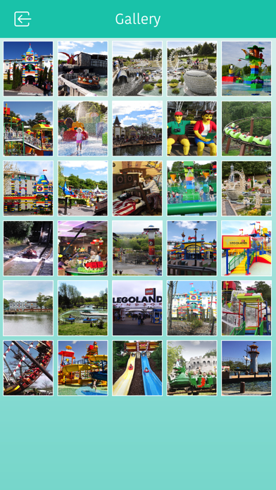 Legoland Windsor Resort Guideのおすすめ画像4