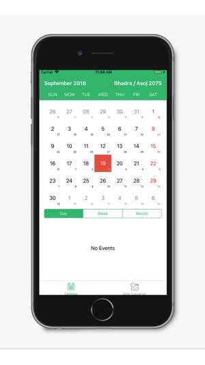 Nepali Calendar(圖3)-速報App