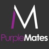 PurpleMates - Make new friends