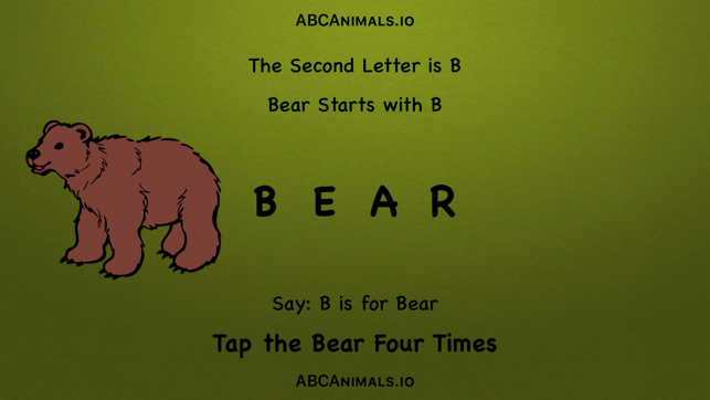 ABCAnimals.io Interactive Zoo(圖3)-速報App