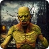Zombie Sniper Shooting Game
