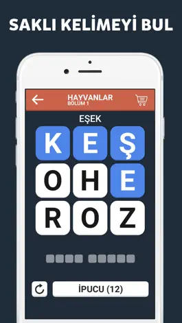 Game screenshot Kelime Dehası 2 mod apk