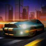 3D Racing Cars Drifting Games