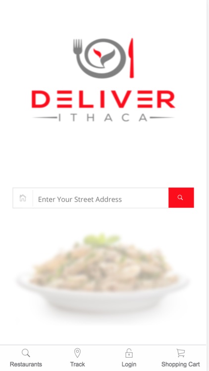 Deliver Ithaca