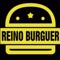 Aplicativo oficial do Reino Burguer