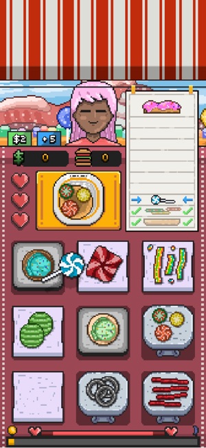 Make Burgers! | Food Game(圖5)-速報App