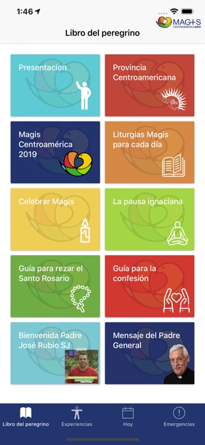 Magis 2019(圖1)-速報App