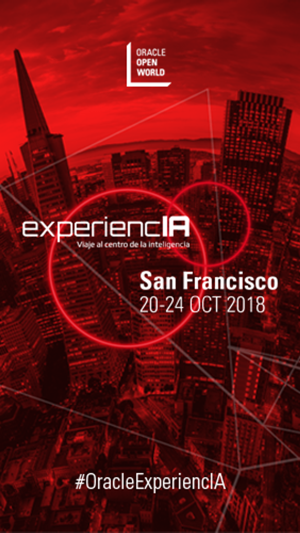 ExperiencIA Oracle(圖1)-速報App