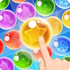 Activities of Bubble Pop Puzzle