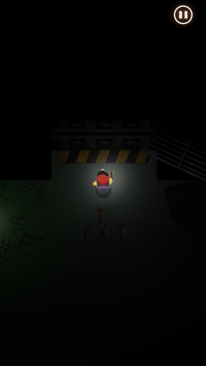 Senses: Escape the Maze screenshot-4