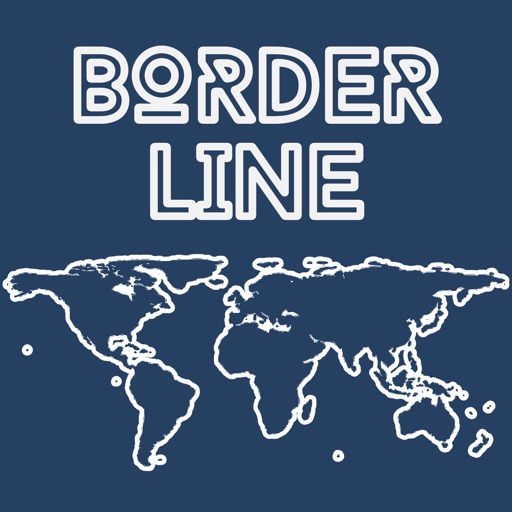 Borderline iOS App