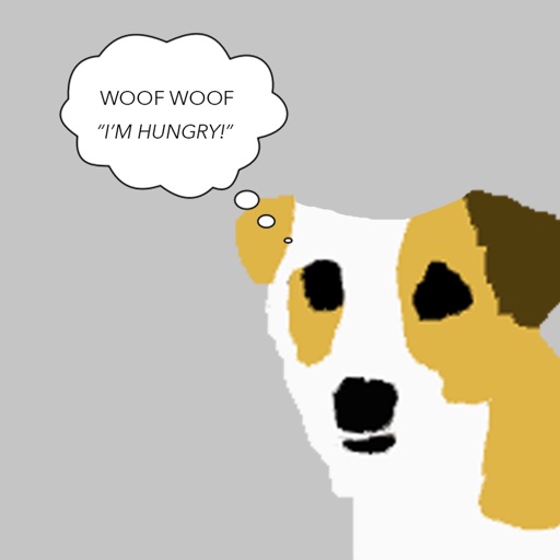 Dog Translator iOS App