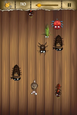 Insect Bug Smasher screenshot 3