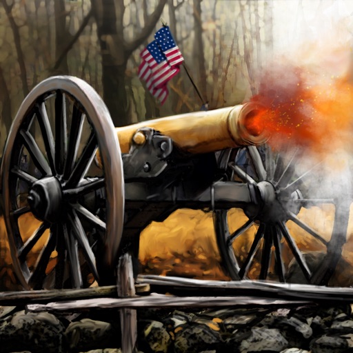 Civil War: Bloody April