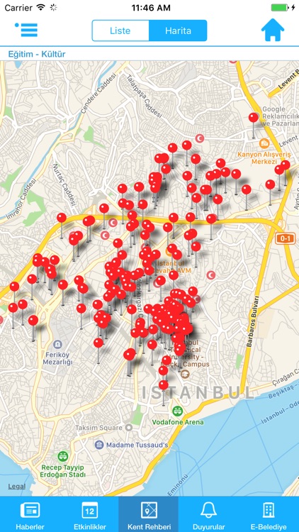 T.C. Şişli Belediyesi screenshot-4