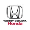 Whitby Oshawa Honda mobile dealer app provides customers and shoppers with an enhanced dealership mobile experience