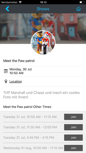 Movie Park Germany(圖5)-速報App