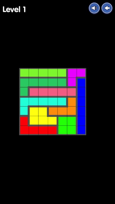 Block Puzzle - Connect Block screenshot 3