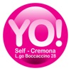 Yo! Self Cremona
