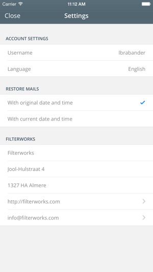 FilterWorks(圖5)-速報App