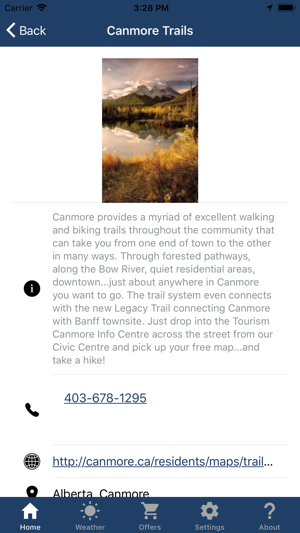 Canmore App(圖4)-速報App