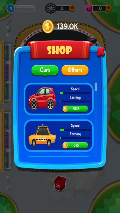 Merge Cars screenshot-3