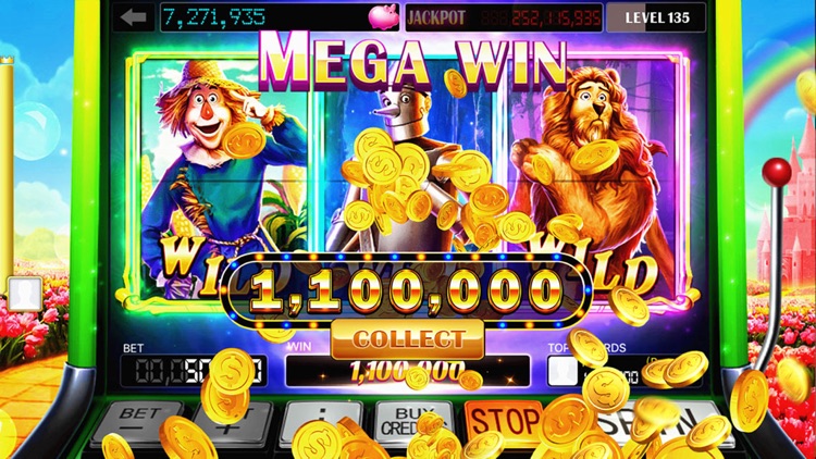 Classic Slots™ screenshot-4