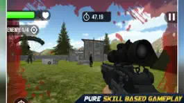 Game screenshot Commando Sniper hack