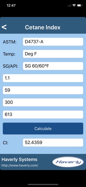 Haverly's Property Calculator(圖5)-速報App